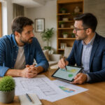 Consultation renovation energetique