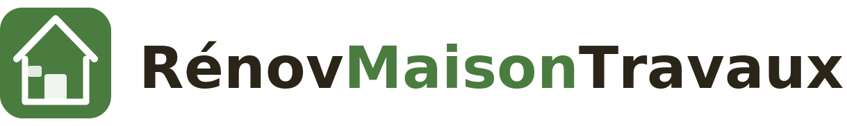 renovation maison travaux